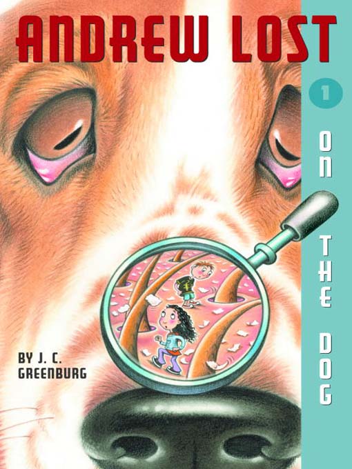 Title details for On the Dog by J. C. Greenburg - Wait list